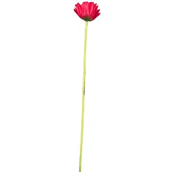 A0041 FleurArti.GERBERA (Rose Fushia)