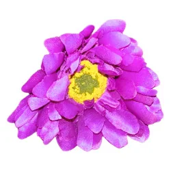 A0041 FleurArti.GERBERA (Mauve)
