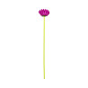 Gerbera Artificiel Mauve