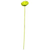A0041 FleurArti.GERBERA (Vert)