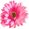 A0041 FleurArti.GERBERA (Rose Clair)