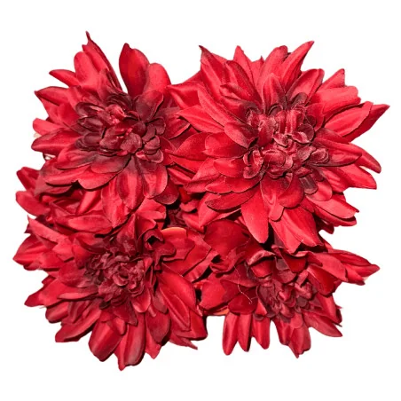 B38 Chrys-Dahlia Arti (Rouge)