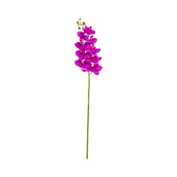 Orchidée Mauve Dégradée Artificielle
