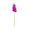 Orchidée Mauve Dégradée Artificielle