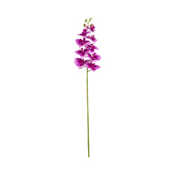 Orchidée Mauve Dégradée Artificielle