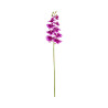 Orchidée Mauve Dégradée Artificielle