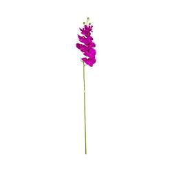 Orchidée Mauve Artificielle
