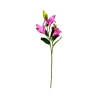 Lys Artificiel Longue Tige Mauve
