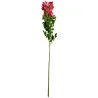 P02 - Fleurs Arti Rose Foncé