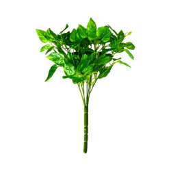W003 - Feuillage en Branche artificiel