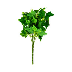W001 - Feuillage en Branche Artificiel