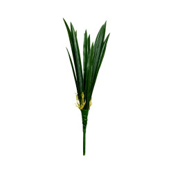 Feuillage Tropical Artificiel Vert