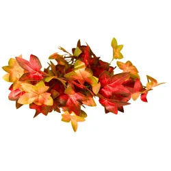 W007 - Feuillage en Branche