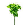 W009 - Feuillage en Branche Vert Clair