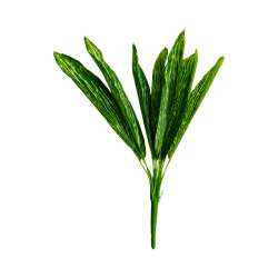Feuillage Ape Ramage Vert Artificiel