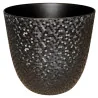 Cache-pot 15.5CM - 2.1L OPALE Noir