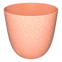 Cache-pot 13.7CM - 1.4L OPALE RoseNude