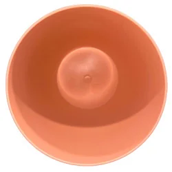 Cache-pot 13.7CM - 1.4L OPALE RoseNude