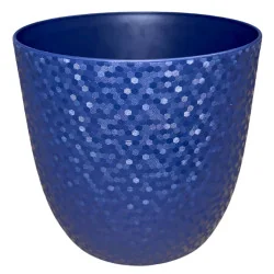 Cache-pot 13.7CM - 1.4L OPALE BleuProfon