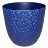 Cache-pot 13.7CM - 1.4L OPALE BleuProfon