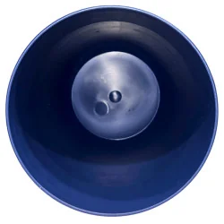 Cache-pot 13.7CM - 1.4L OPALE BleuProfon