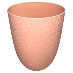 Cache-pot 12.5cm-1.3L RoseNude