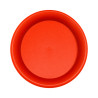 Sous-plat rond terracotta – Ø 11,5 cm