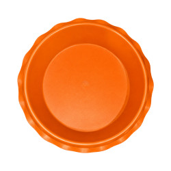 Soucoupe terracotta 30,48cm