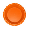 Soucoupe terracotta 30,48cm