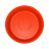 Sous-plat rond terracotta 3 L – Ø 27,3 cm