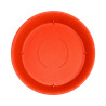 Sous-plat rond terracotta 4 L – Ø 30 cm