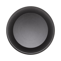 Soucoupe Ronde Café 40cm