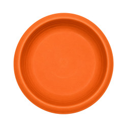 Soucoupe terracotta 46,5cm