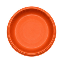 Soucoupe terracotta 49,5cm