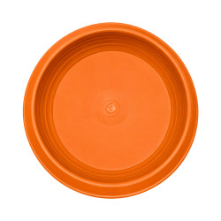 Soucoupe terracotta 44cm